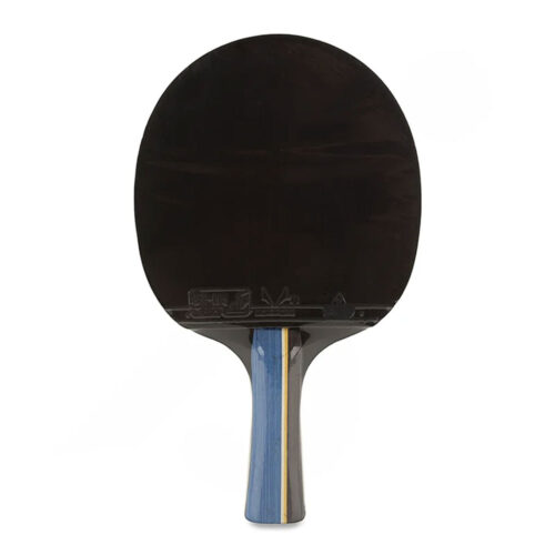 راکت پینگ پنگ لوکی 3 ستاره کیف دار | دسته FL