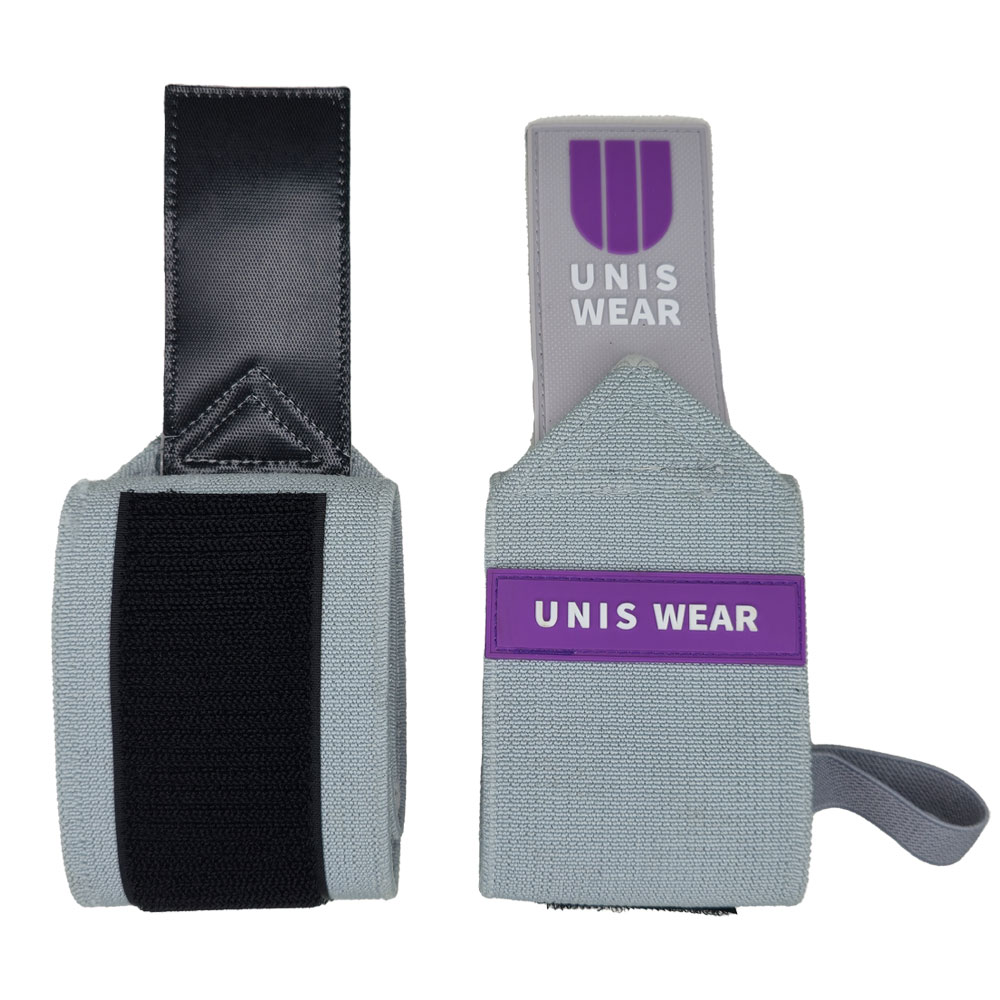 مچ بند بدنسازی حرفه ای مدل Unis Wear
