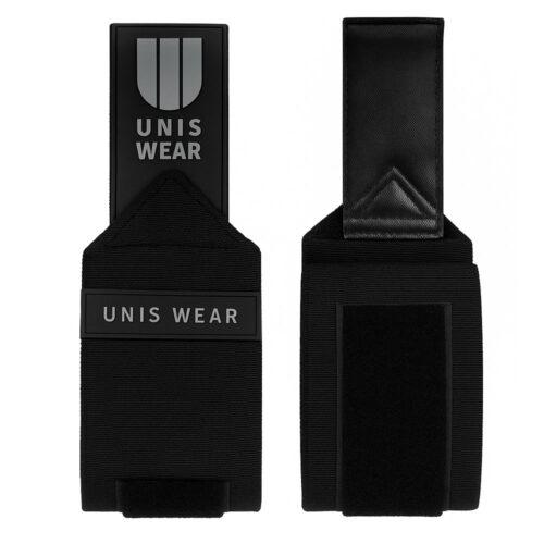 مچ بند بدنسازی حرفه ای مدل Unis Wear