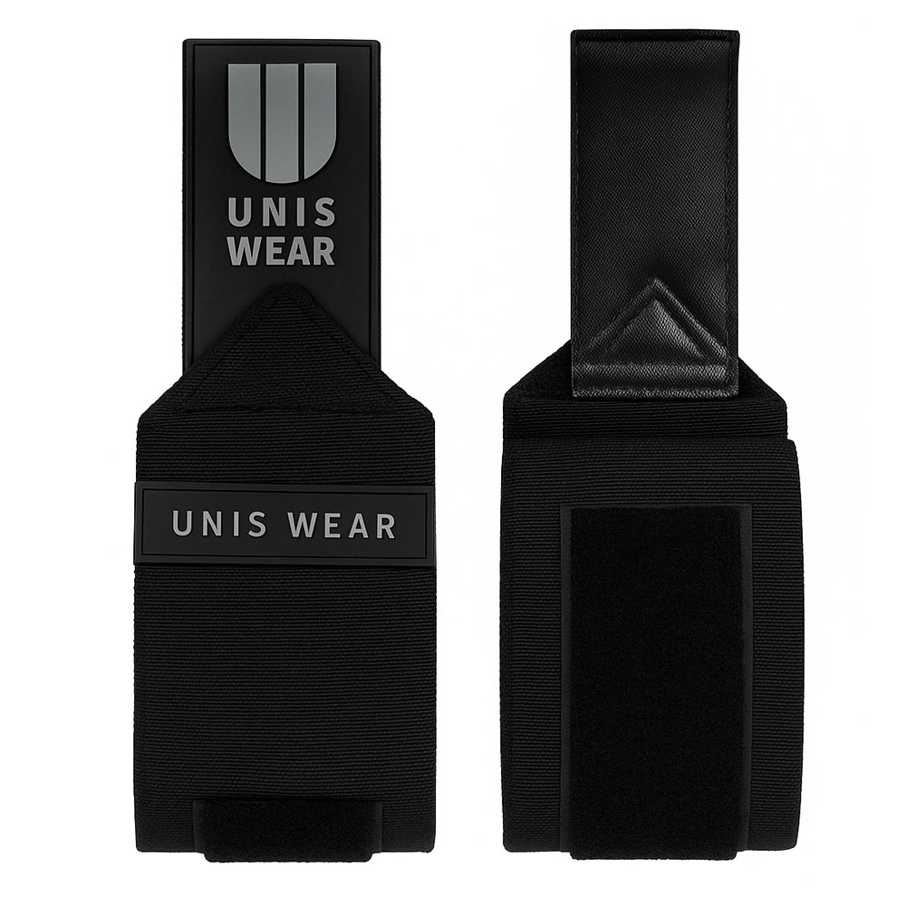 مچ بند بدنسازی حرفه ای مدل Unis Wear
