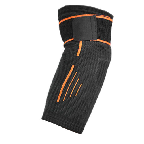 آرنج بند طبی ورزشی مدل Mailika 647 آرنج بند طبی ورزشی مدل Mailika 647