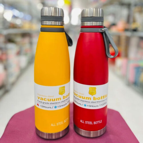 فلاسک مسافرتی مدل YUBAO حجم 1100 میلی لیتر فلاسک مسافرتی مدل YUBAO حجم 1100 میلی لیتر