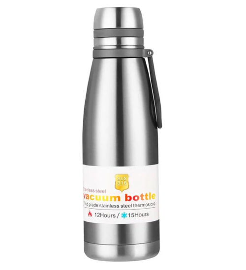 فلاسک مسافرتی مدل YUBAO حجم 1100 میلی لیتر فلاسک مسافرتی مدل YUBAO حجم 1100 میلی لیتر