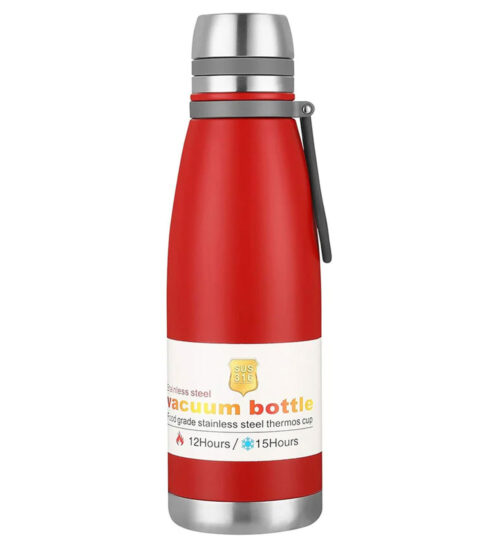 فلاسک مسافرتی مدل YUBAO حجم 1100 میلی لیتر فلاسک مسافرتی مدل YUBAO حجم 1100 میلی لیتر