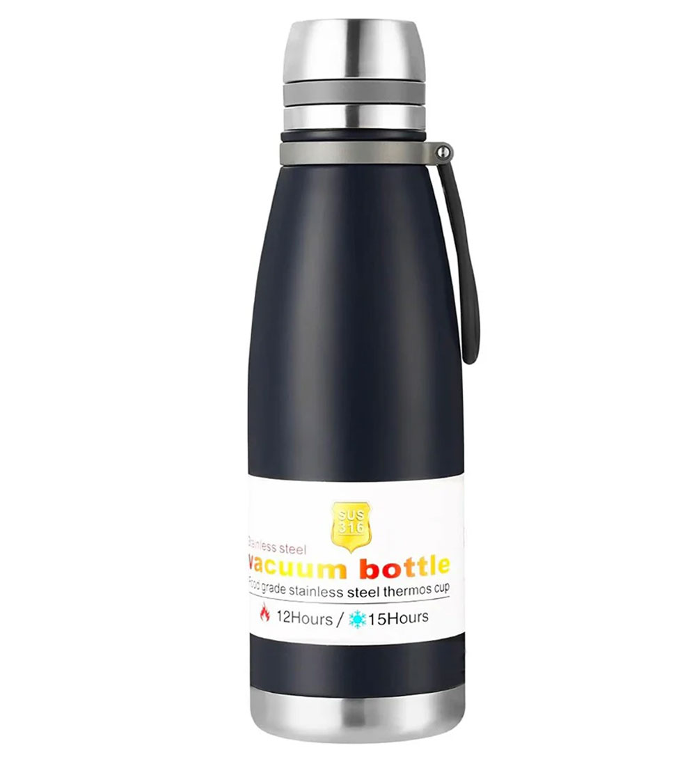 فلاسک مسافرتی مدل YUBAO حجم 1100 میلی لیتر فلاسک مسافرتی مدل YUBAO حجم 1100 میلی لیتر