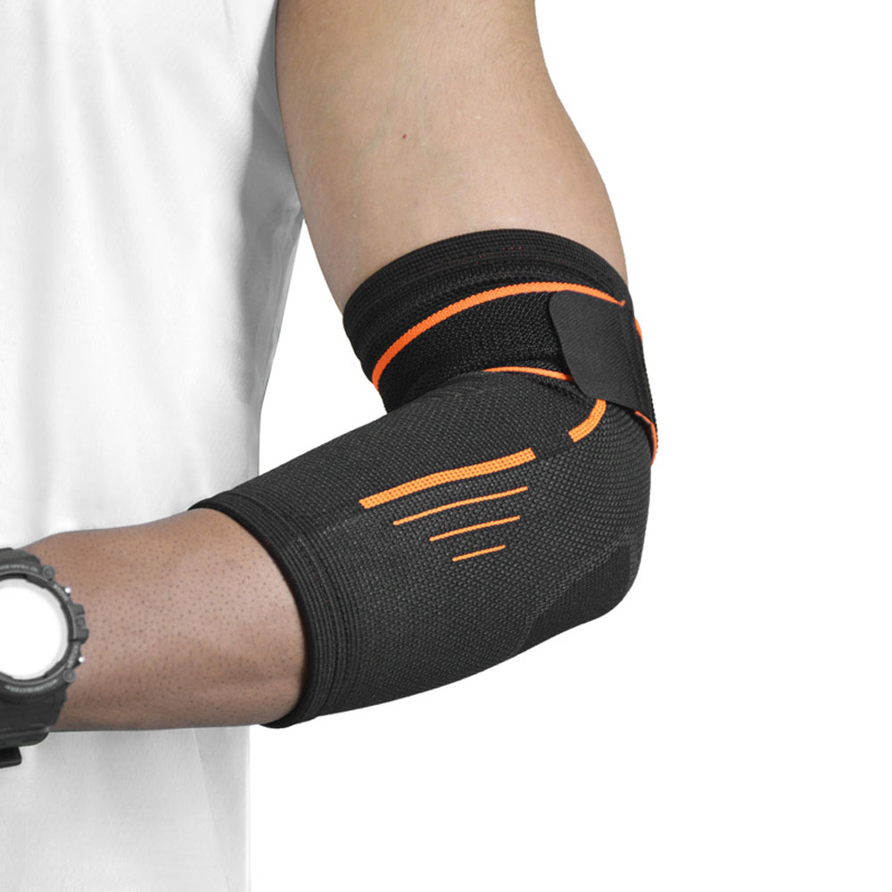 آرنج بند طبی ورزشی مدل Mailika 647 آرنج بند طبی ورزشی مدل Mailika 647