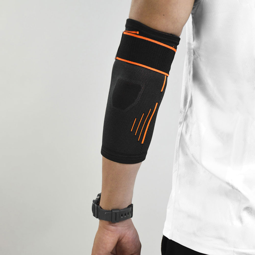 آرنج بند طبی ورزشی مدل Mailika 647 آرنج بند طبی ورزشی مدل Mailika 647