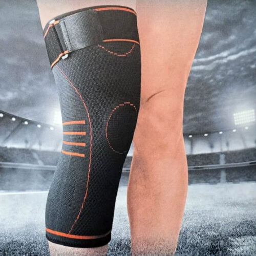 زانو بند طبی ورزشی مدل Mailika 936 زانو بند طبی ورزشی مدل Mailika 936