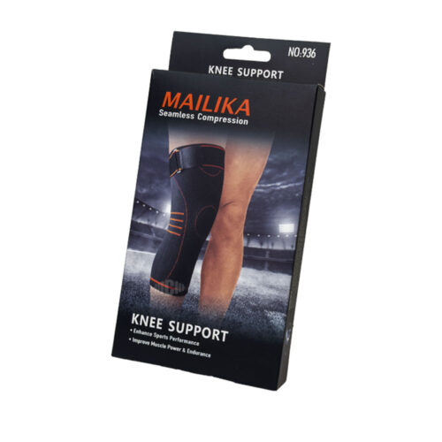 زانو بند طبی ورزشی مدل Mailika 936 زانو بند طبی ورزشی مدل Mailika 936