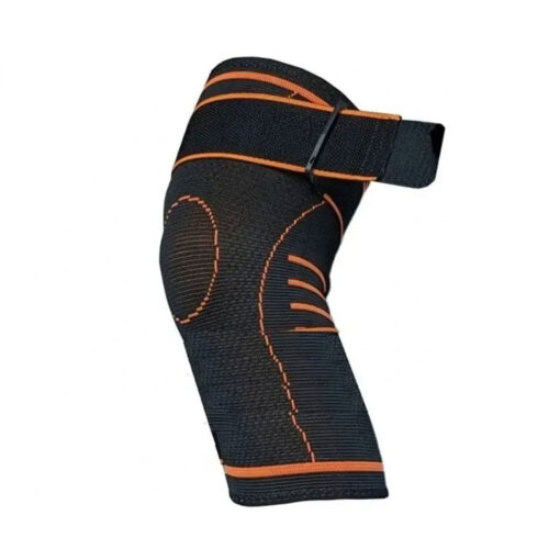 زانو بند طبی ورزشی مدل Mailika 936 زانو بند طبی ورزشی مدل Mailika 936
