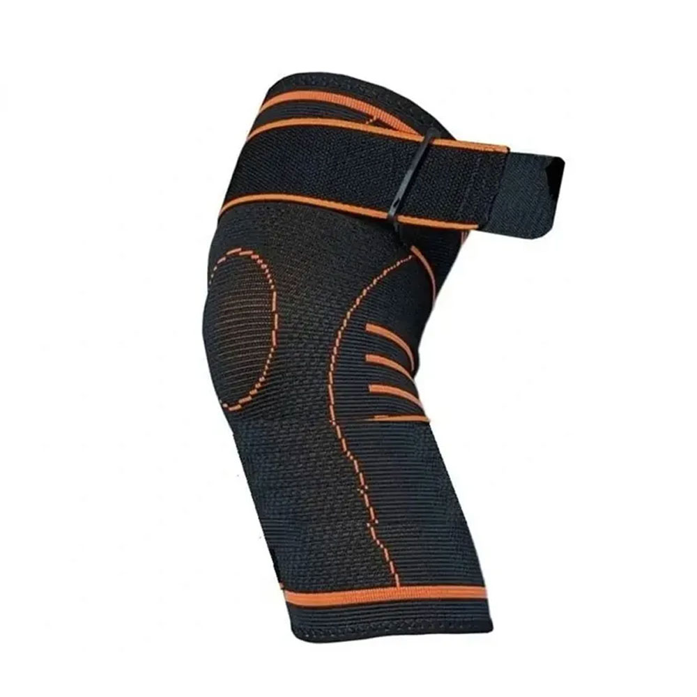 زانو بند طبی ورزشی مدل Mailika 936