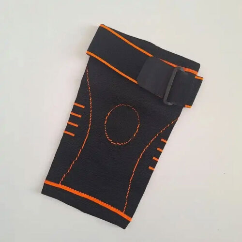 زانو بند طبی ورزشی مدل Mailika 936 زانو بند طبی ورزشی مدل Mailika 936