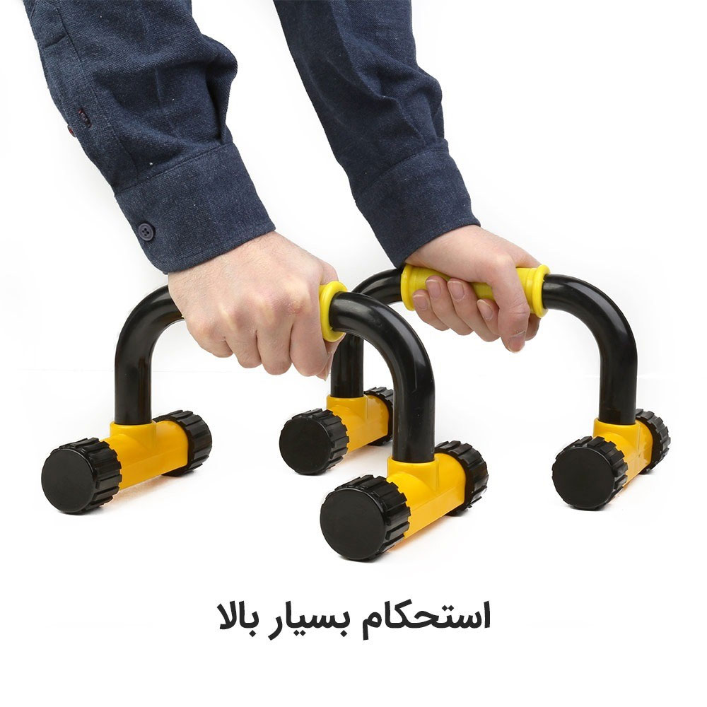 دسته شنا سوئدی تن زیب – مدل T شکل