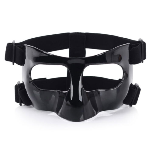 محافظ ورزشی صورت و بینی مدل KV Power