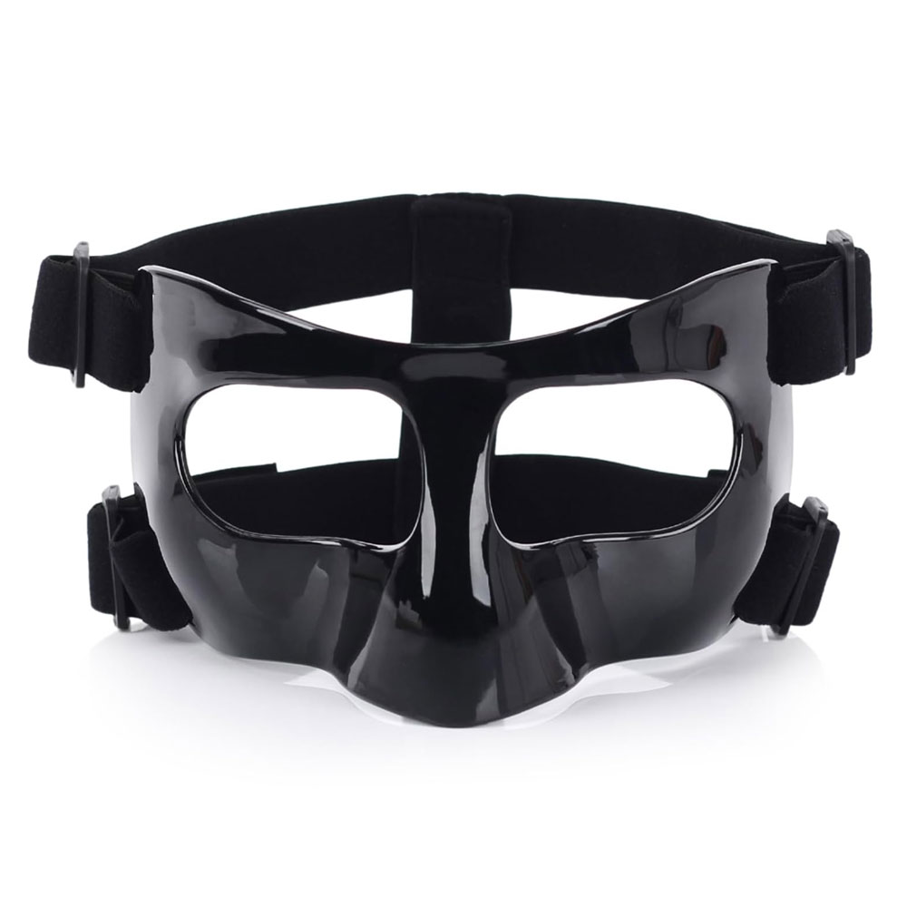 محافظ ورزشی صورت و بینی مدل KV Power