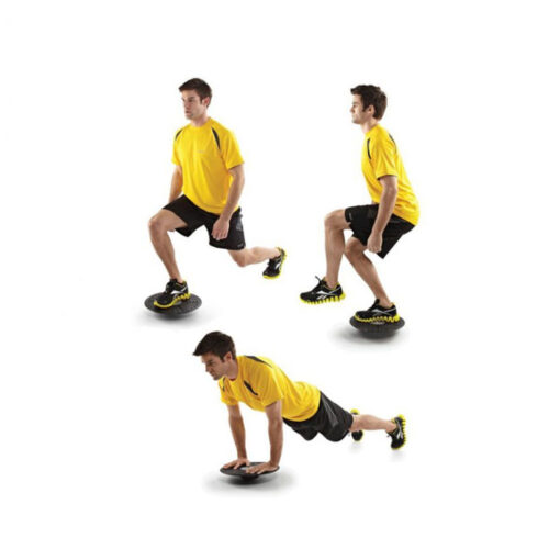 تخته بالانس فایبرگلاس PowerGYM