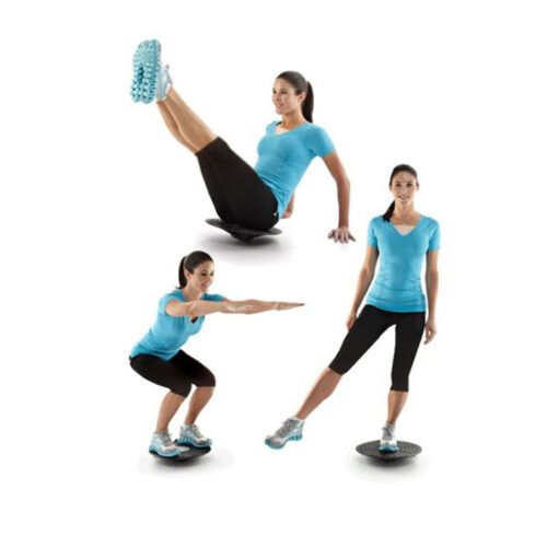 تخته بالانس فایبرگلاس PowerGYM