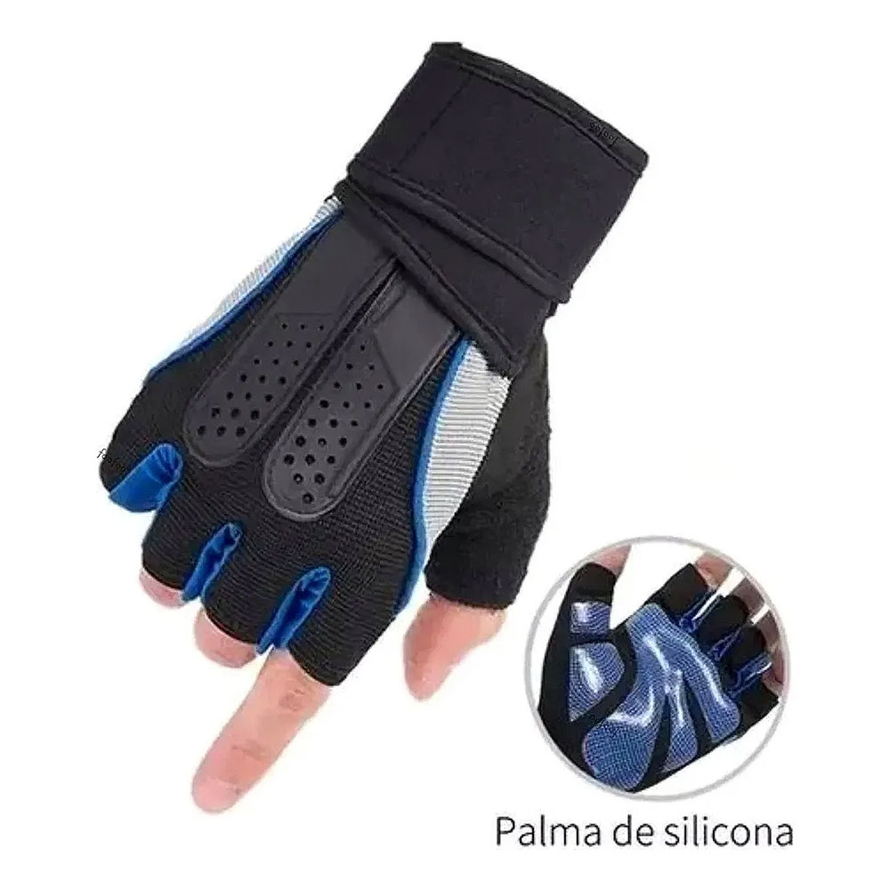 دستکش بدنسازی زنانه مدل BOENTA