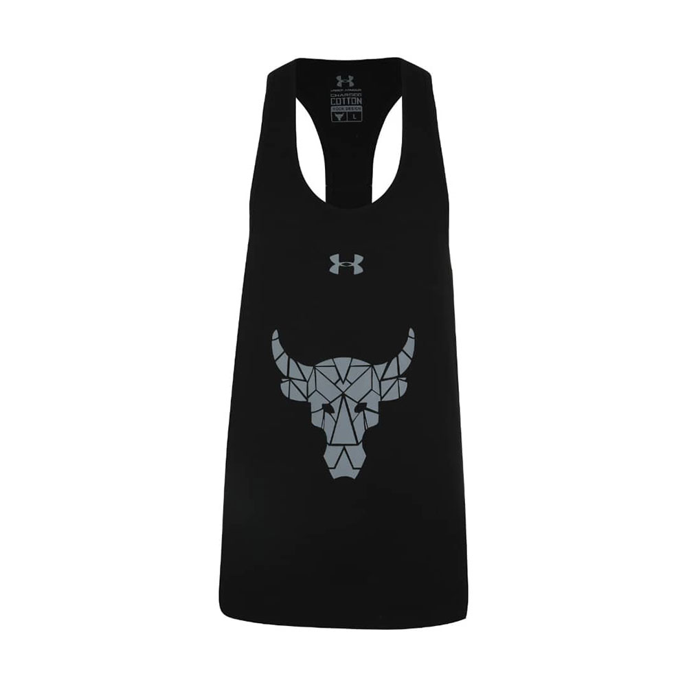 ست تاپ و شلوارک مردانه طرح UnderArmour ست تاپ و شلوارک مردانه طرح UnderArmour
