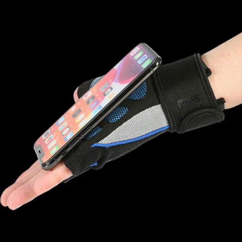 دستکش بدنسازی زنانه مدل BOENTA