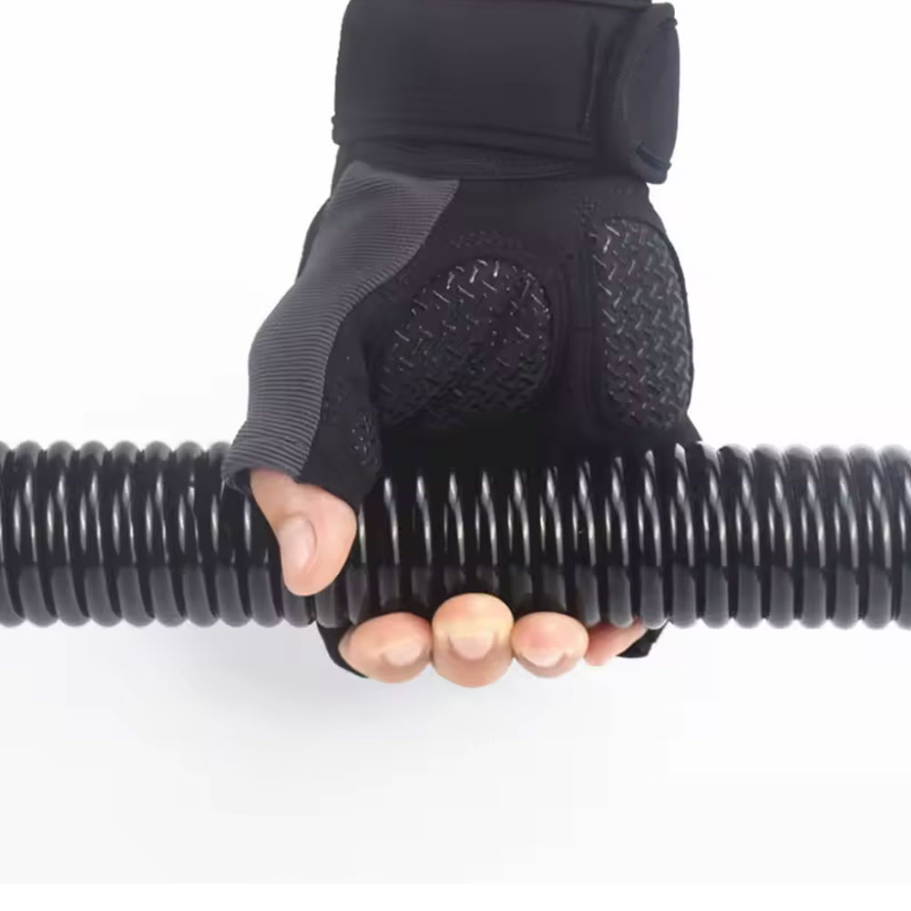 دستکش بدنسازی زنانه مدل BOENTA