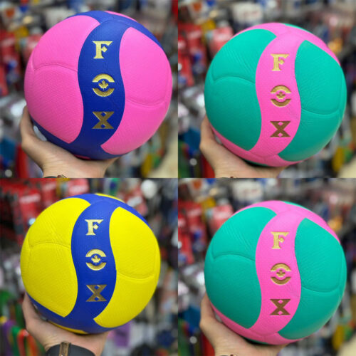 توپ والیبال فاکس FOX L3001