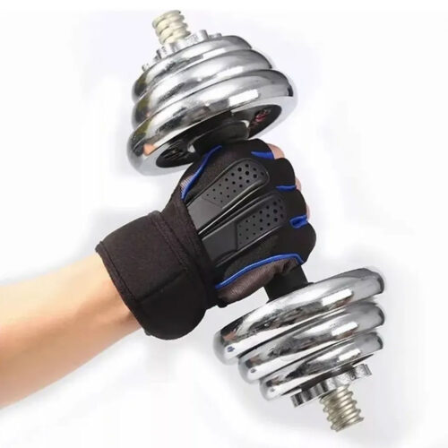 دستکش بدنسازی زنانه مدل BOENTA