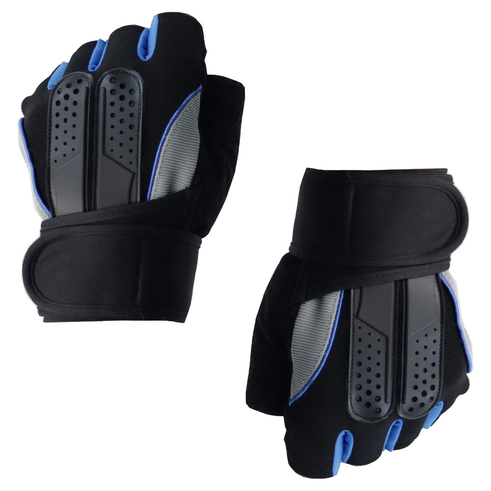 دستکش بدنسازی زنانه مدل BOENTA