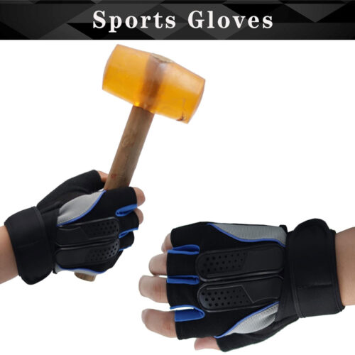 دستکش بدنسازی زنانه مدل BOENTA