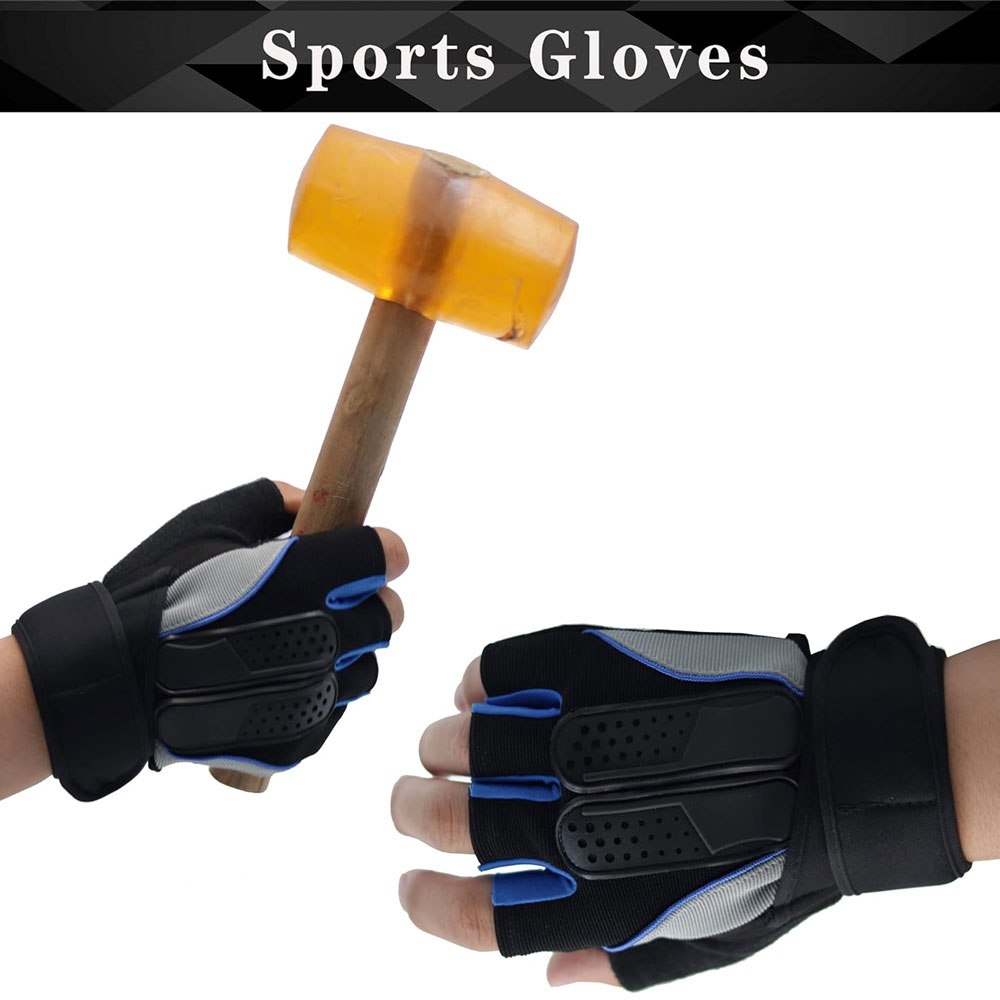 دستکش بدنسازی زنانه مدل BOENTA