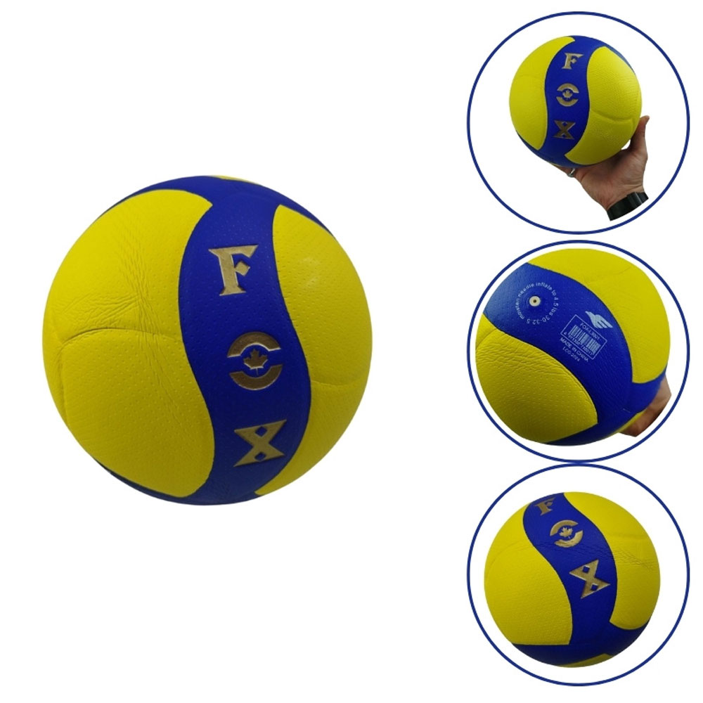 توپ والیبال فاکس FOX L3001