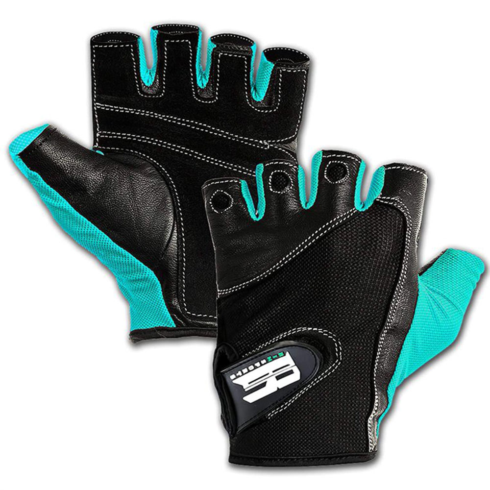 دستکش بدنسازی زنانه مدل RIMSports