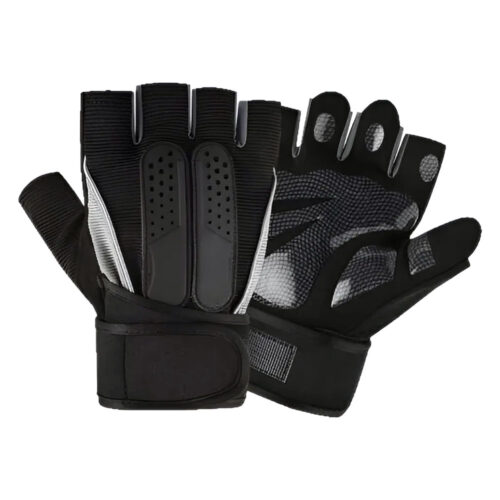 دستکش بدنسازی زنانه مدل BOENTA