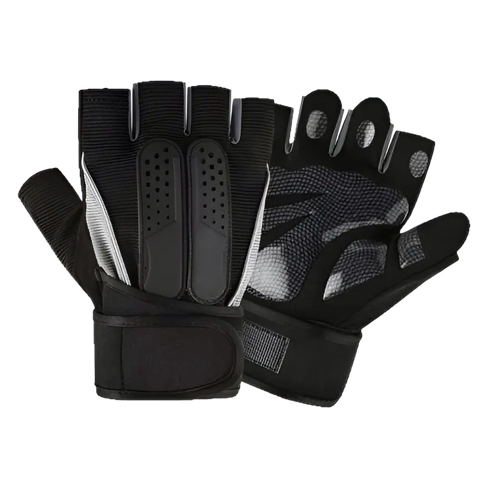 دستکش بدنسازی زنانه مدل BOENTA