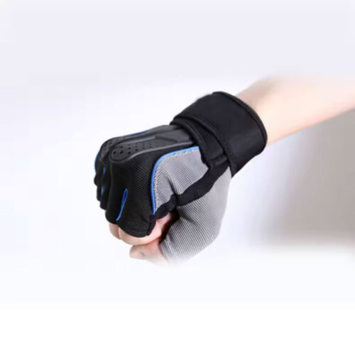 دستکش بدنسازی زنانه مدل BOENTA