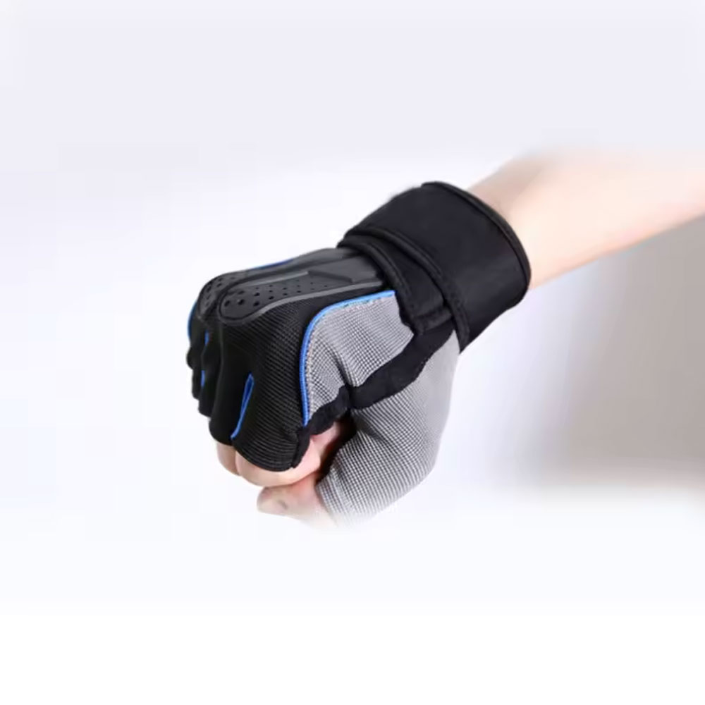 دستکش بدنسازی زنانه مدل BOENTA