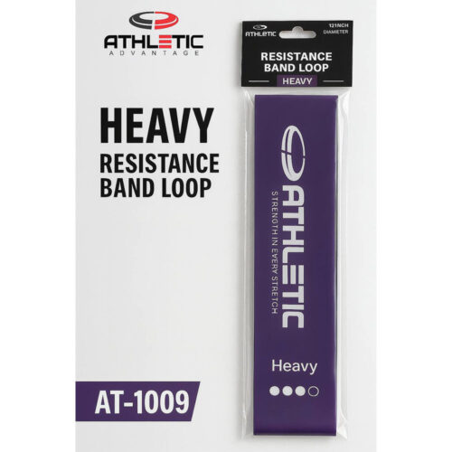 کش مینی لوپ مدل اتلتیک بسته 3 عددی