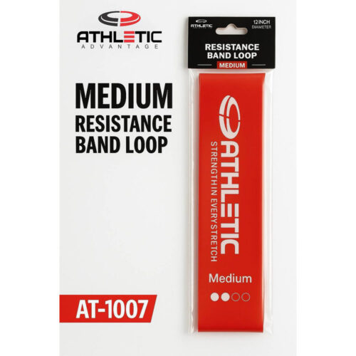 کش مینی لوپ مدل اتلتیک بسته 3 عددی