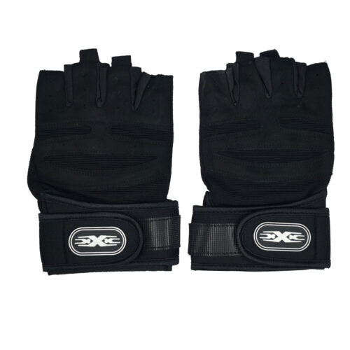 دستکش بدنسازی مردانه Zacharias