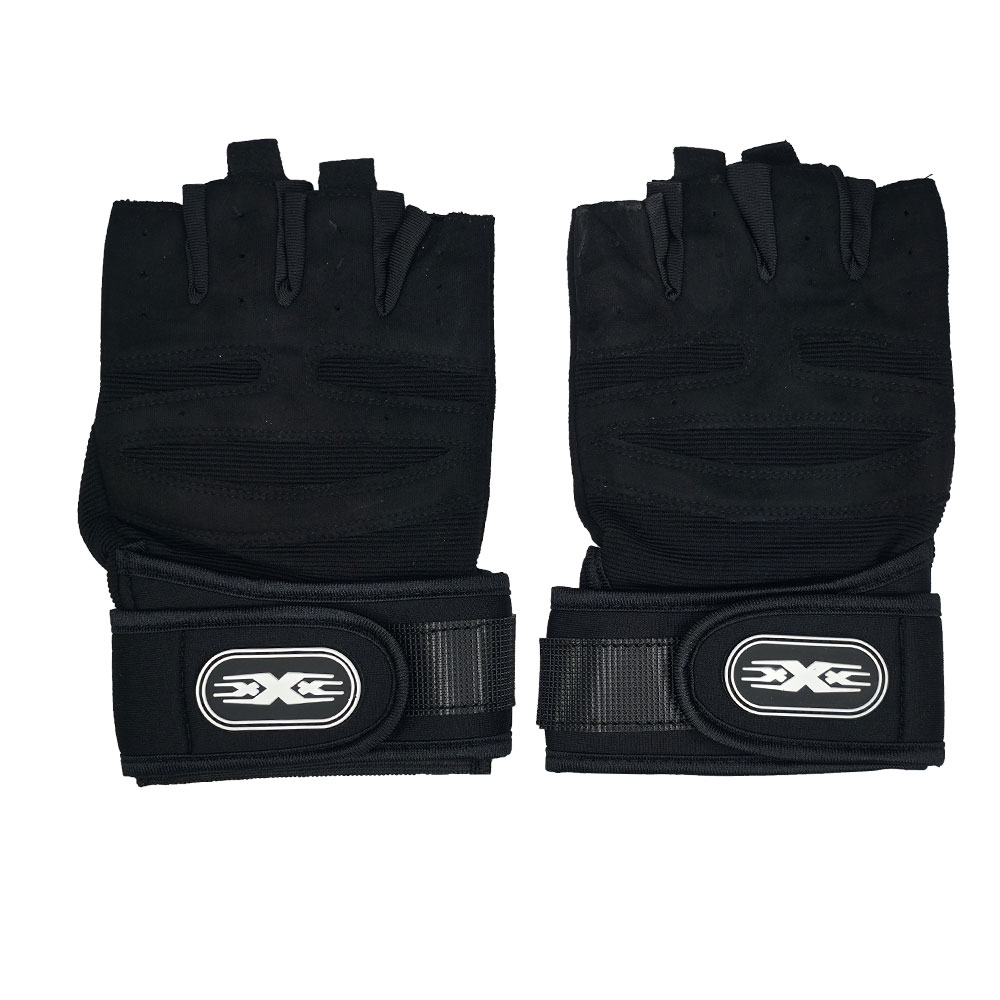 دستکش بدنسازی مردانه Zacharias