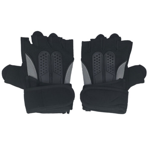 دستکش بدنسازی زنانه مدل BOENTA