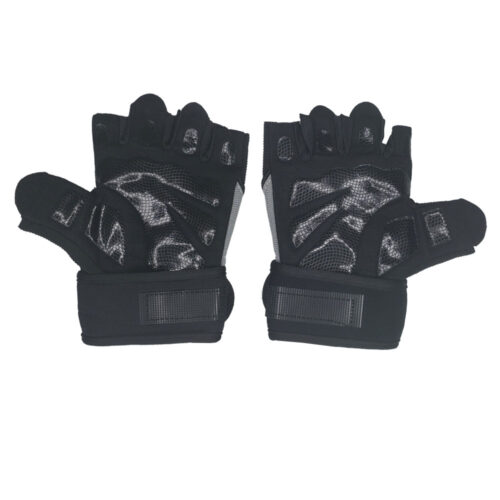 دستکش بدنسازی زنانه مدل BOENTA