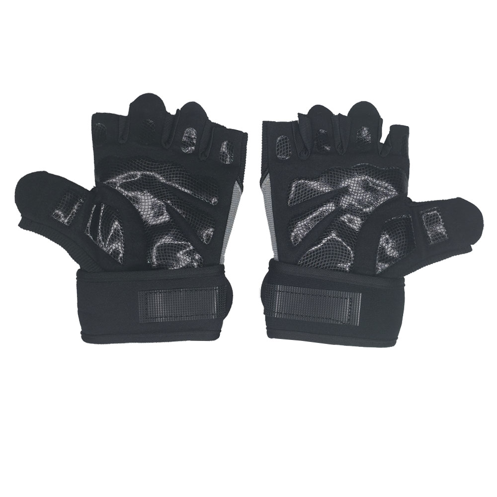 دستکش بدنسازی زنانه مدل BOENTA