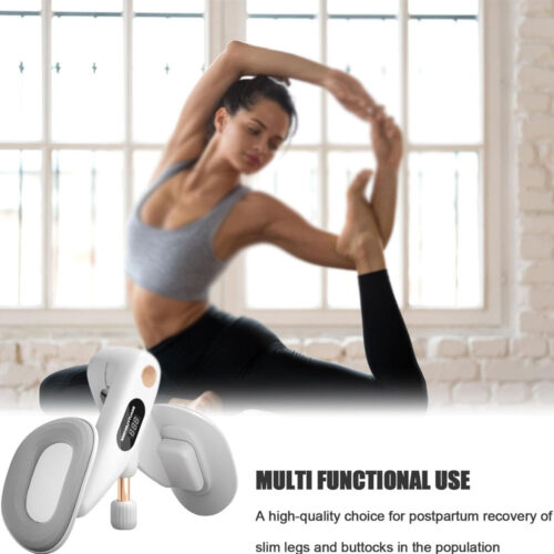 قیچی فرم‌ دهنده ران با مقاومت قابل تنظیم