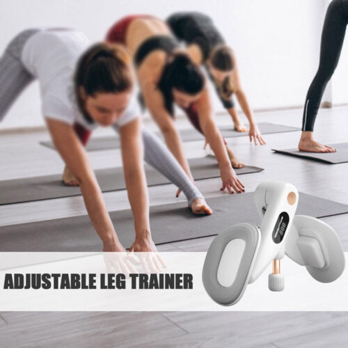 قیچی فرم‌ دهنده ران با مقاومت قابل تنظیم