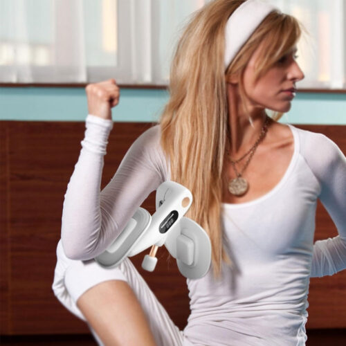 قیچی فرم‌ دهنده ران با مقاومت قابل تنظیم