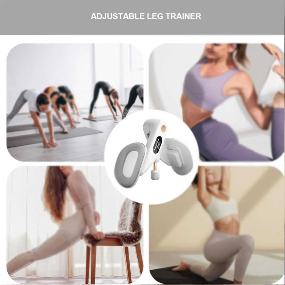 قیچی فرم‌ دهنده ران با مقاومت قابل تنظیم