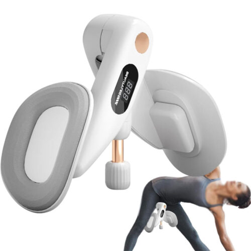 قیچی فرم‌ دهنده ران با مقاومت قابل تنظیم