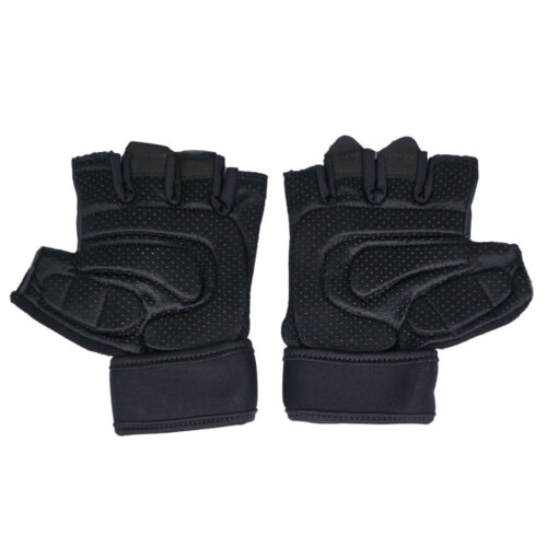 دستکش بدنسازی زنانه مدل MaxSport دستکش بدنسازی زنانه مدل MaxSport