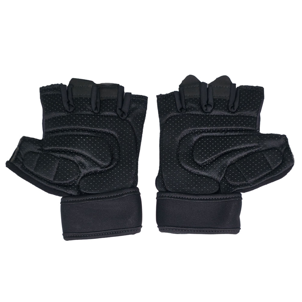 دستکش بدنسازی زنانه مدل MaxSport دستکش بدنسازی زنانه مدل MaxSport